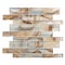 Andova Tiles ANDOVA TILES Myst Glass Mosaic Tile ANDMYS239 - alternate 5